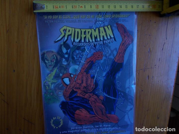 C&oacute;mics: X-FORCE MARVEL COMIC FORUM N&ordm;6 - Foto 2