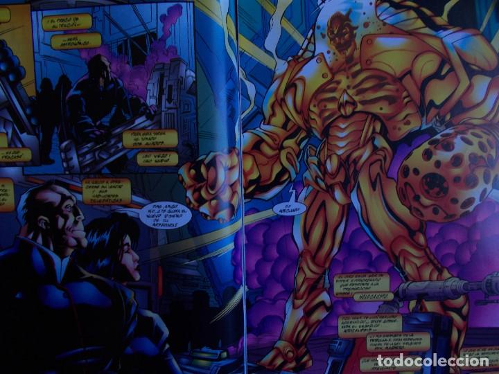 C&oacute;mics: X-FORCE MARVEL COMIC FORUM N&ordm;6 - Foto 3