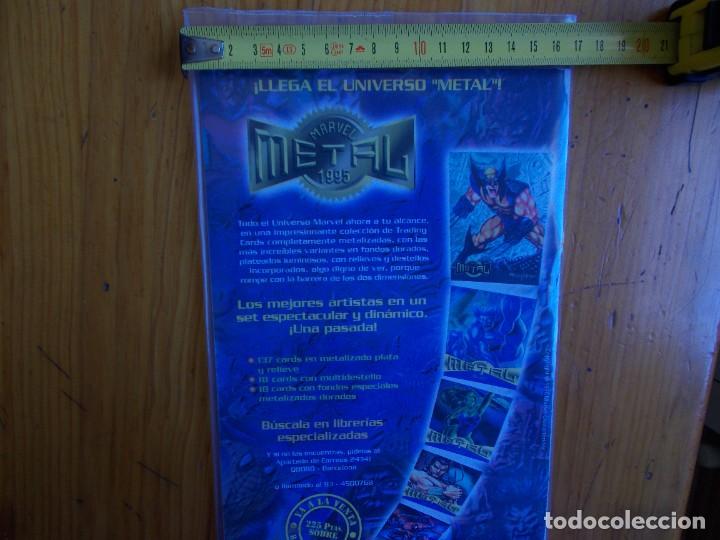 C&oacute;mics: GENERACION X N&ordm;10 MARVEL COMIC FORUM - Foto 2
