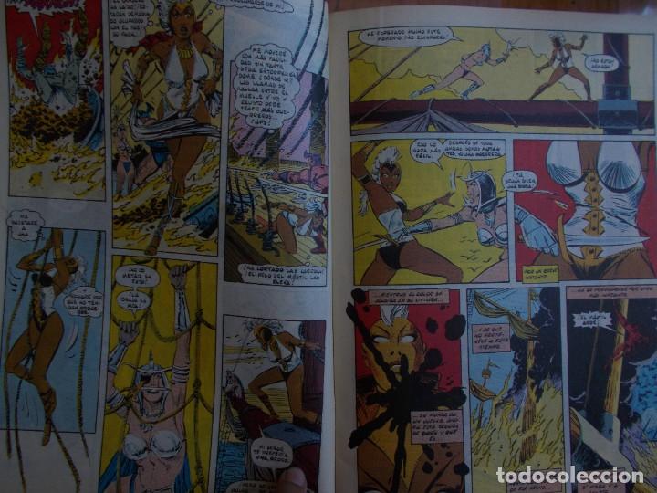 C&oacute;mics: LA PATRULLA-X MARVEL COMIC FORUMN &ordm;41 - Foto 3