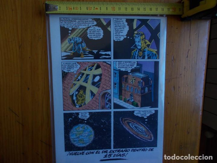 C&oacute;mics: LOS NUEVOS MUTANTES MARVEL COMIC FORUM, N&ordm;14 - Foto 2