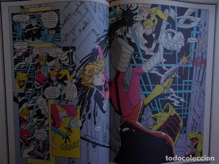 C&oacute;mics: FACTOR X MARVEL COMIC FORUM N&ordm;13 - Foto 3