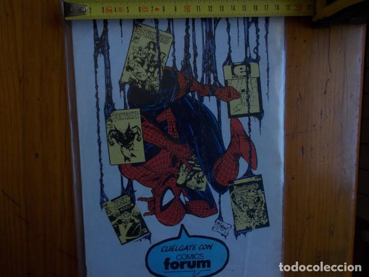 C&oacute;mics: FACTOR X MARVEL COMIC FORUM N&ordm;26 - Foto 2