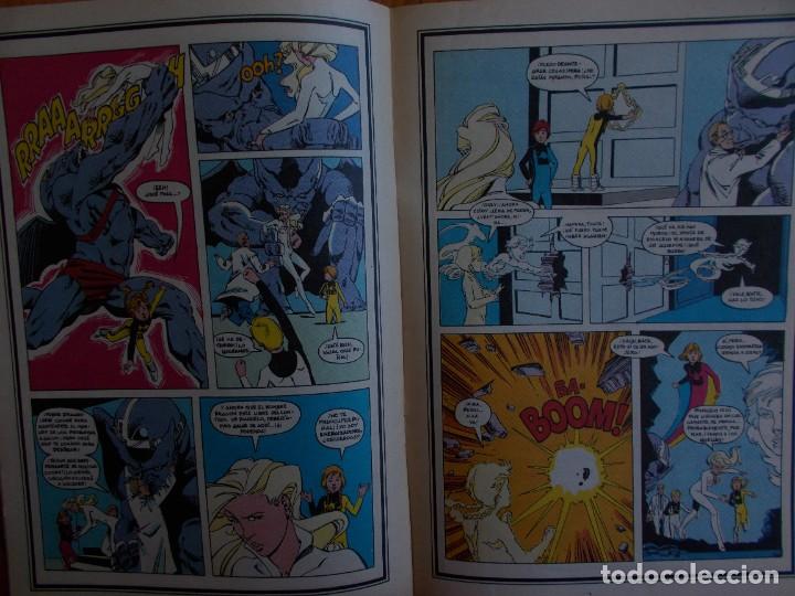 C&oacute;mics: FACTOR X MARVEL COMIC FORUM N&ordm;26 - Foto 3