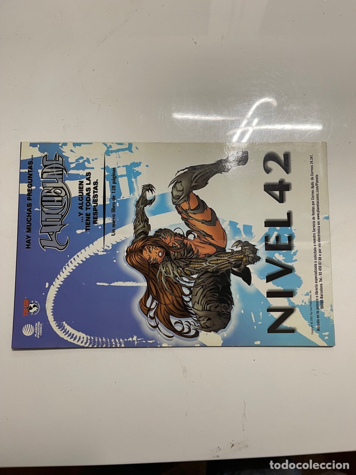C&oacute;mics: Xtreme X Men especial 2003 - Foto 2