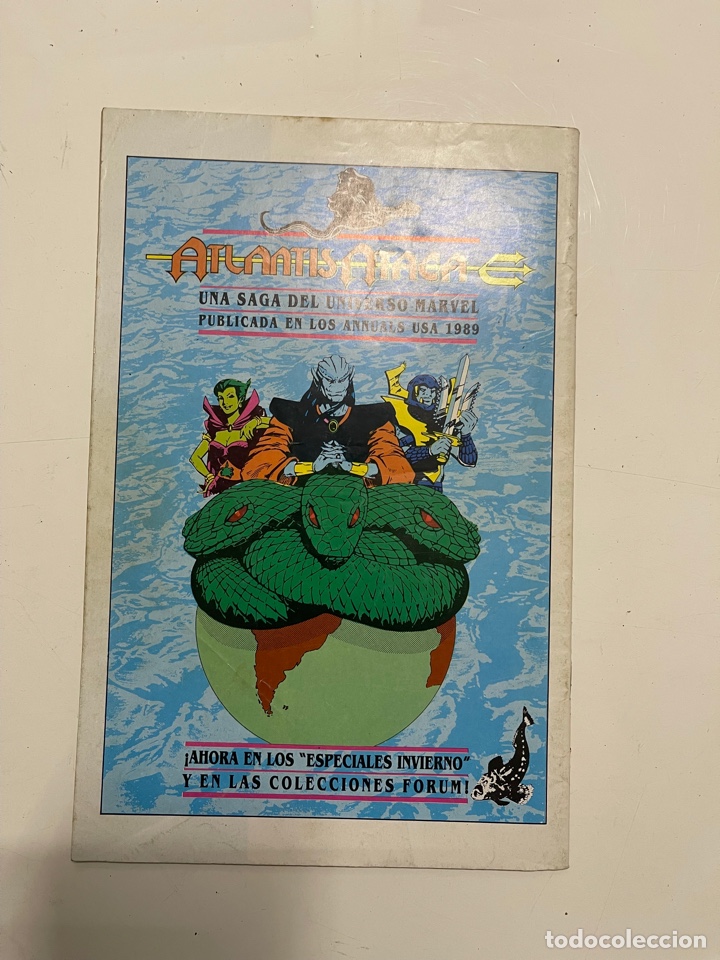 C&oacute;mics: La patrulla x inferno - Foto 2