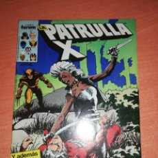 Cómics: COMIC FORUM PATRULLA X VOL1 Nº 66 (MUY BUEN ESTADO). Lote 281826443