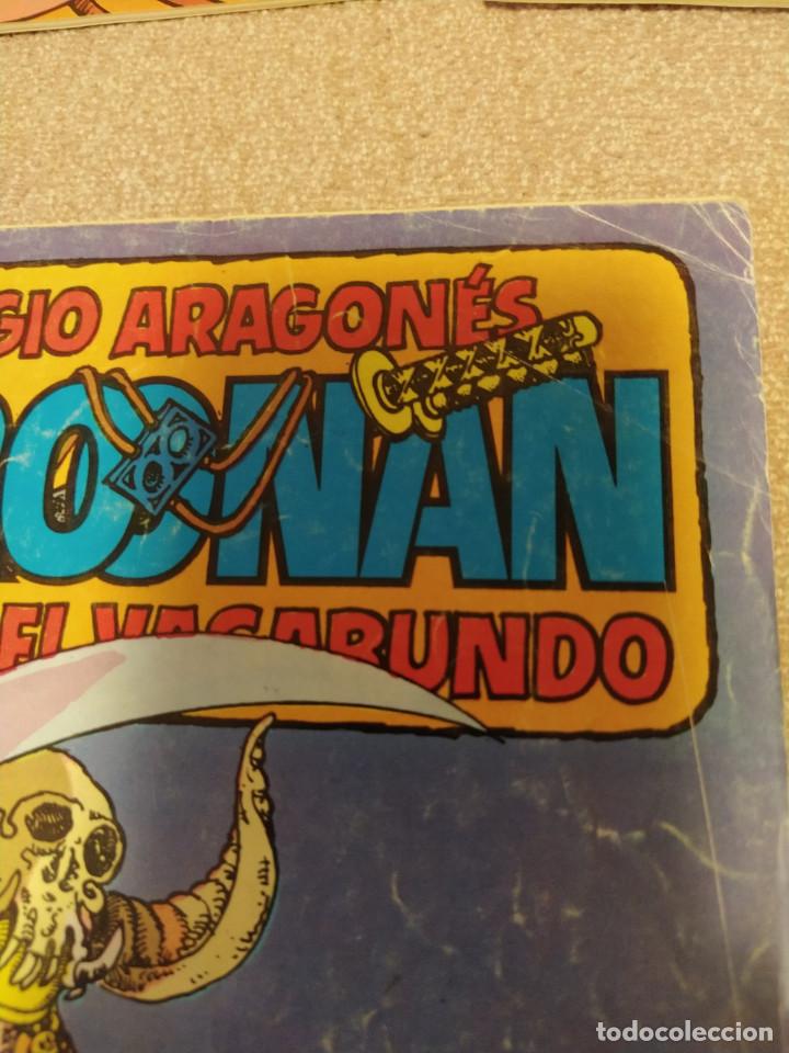C&oacute;mics: Groonan el vagabundo Forum 1, 2 y 6 - Foto 6
