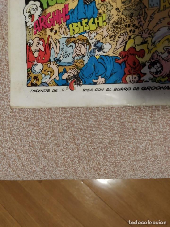 C&oacute;mics: Groonan el vagabundo Forum 1, 2 y 6 - Foto 12