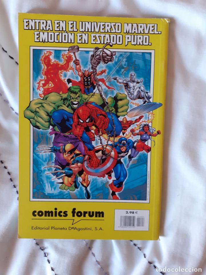 C&oacute;mics: El Incre&iacute;ble Hulk Tomo 4 (Retapado) - Foto 2