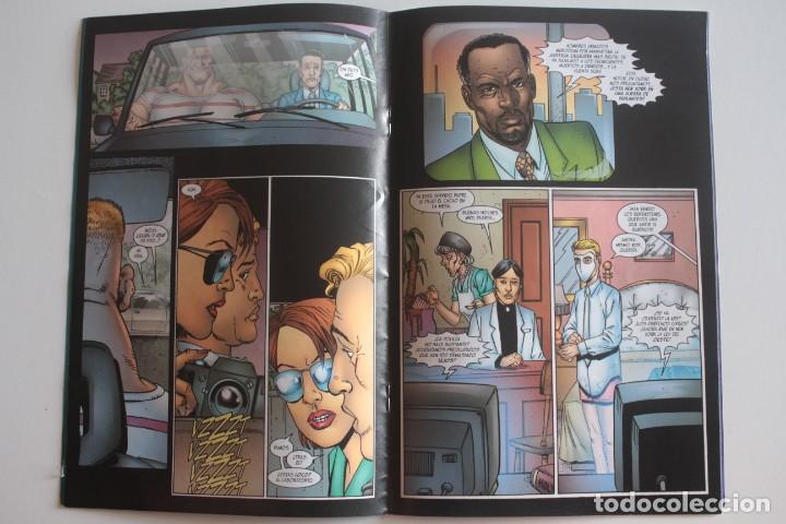 C&oacute;mics: Punisher 9 / Marvel Knights / Forum - ref.006 - Foto 2