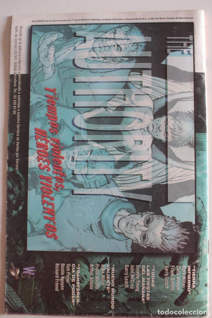 C&oacute;mics: Punisher 9 / Marvel Knights / Forum - ref.006 - Foto 3