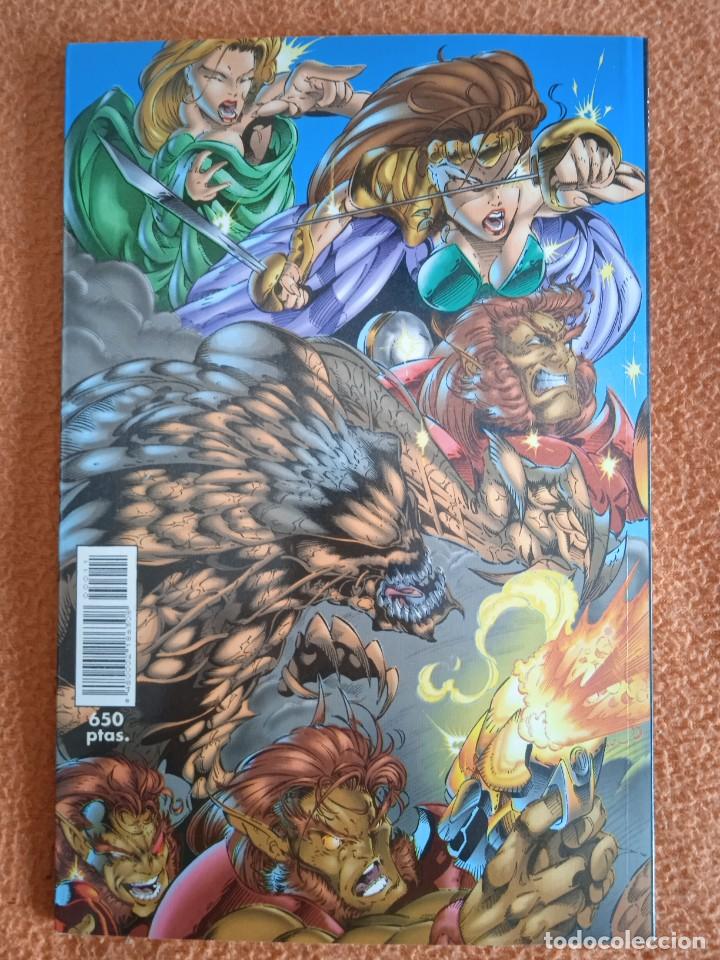 C&oacute;mics: TROLL FORMATO PRESTIGIO FORUM - Foto 2