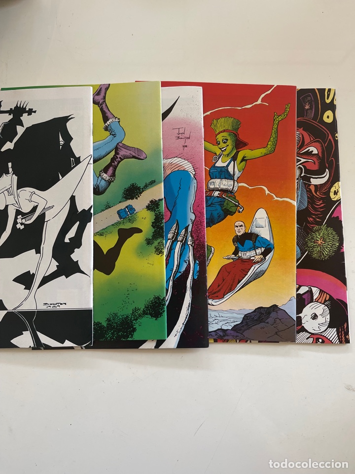 C&oacute;mics: Classic X-Men - Foto 2