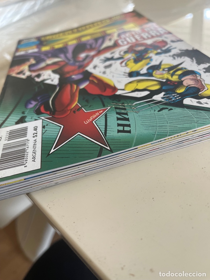 C&oacute;mics: Las aventuras de los X-Men - Foto 4