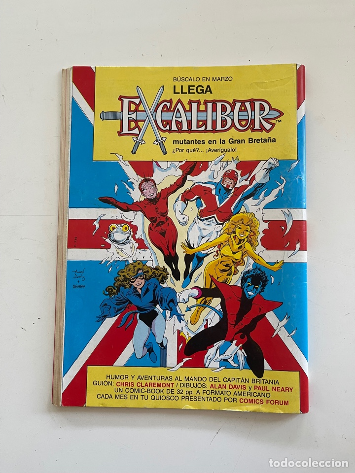 C&oacute;mics: La patrulla x especial primavera - Foto 2