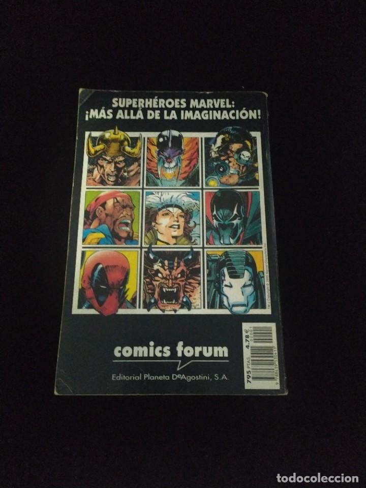 C&oacute;mics: Ghost Rider 2099 - Comics Forum - Marvel - Foto 2