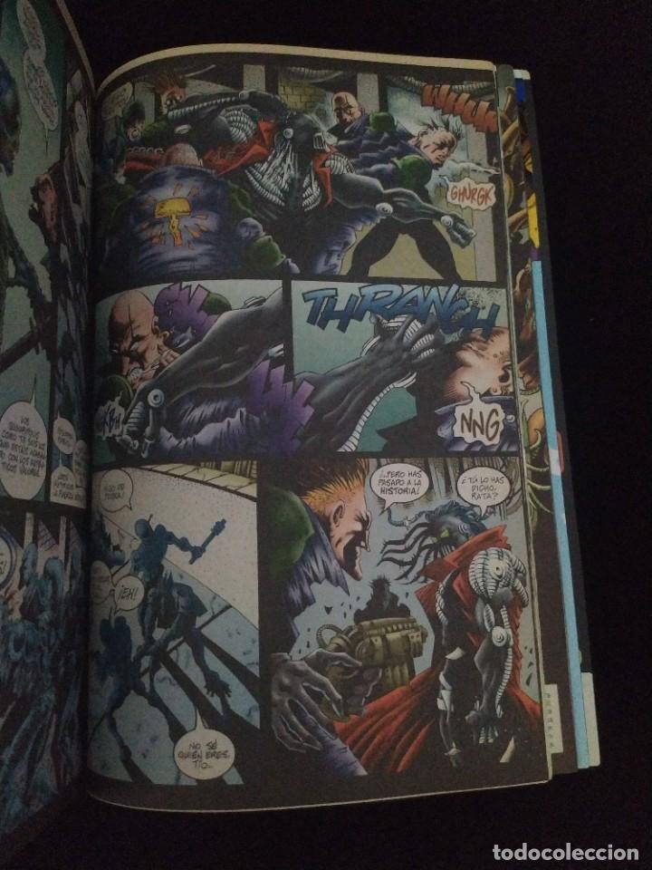 C&oacute;mics: Ghost Rider 2099 - Comics Forum - Marvel - Foto 3