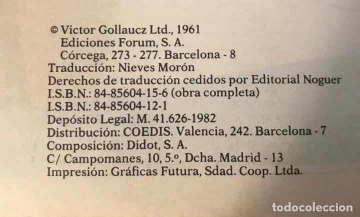 C&oacute;mics: CIRCULO DEL CRIMEN N&ordm;1 - LLAMADA PARA EL MUERTO - FORUM - Foto 4