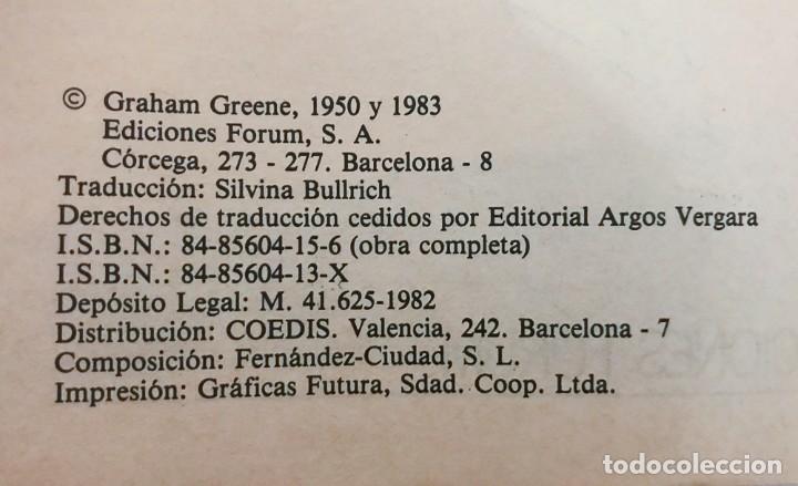 C&oacute;mics: CIRCULO DEL CRIMEN N&ordm; 2 - EL TERCER HOMBRE - FORUM - Foto 4