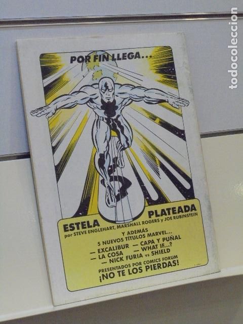 C&oacute;mics: LOS VENGADORES ESPECIAL PRIMAVERA MARVEL - FORUM - Foto 2
