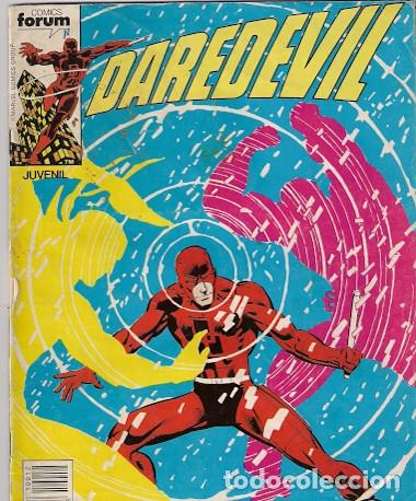 C&oacute;mics: Daredevil . Volumen 1. 1&ordm; edici&oacute;n.n&ordm; 12 - Foto 1