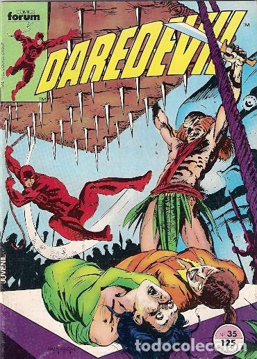 C&oacute;mics: Daredevil . Volumen 1. 1&ordm; edici&oacute;n.n&ordm; 35 - Foto 1