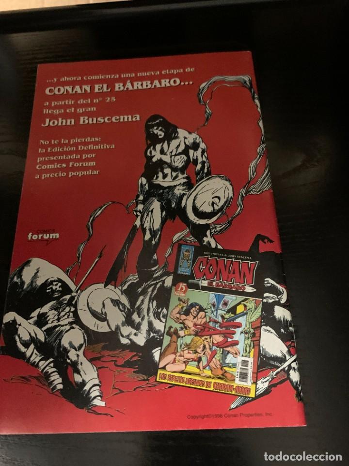 C&oacute;mics: Groo el errante n&ordm; 2, de Sergio Aragon&eacute;s - Foto 2