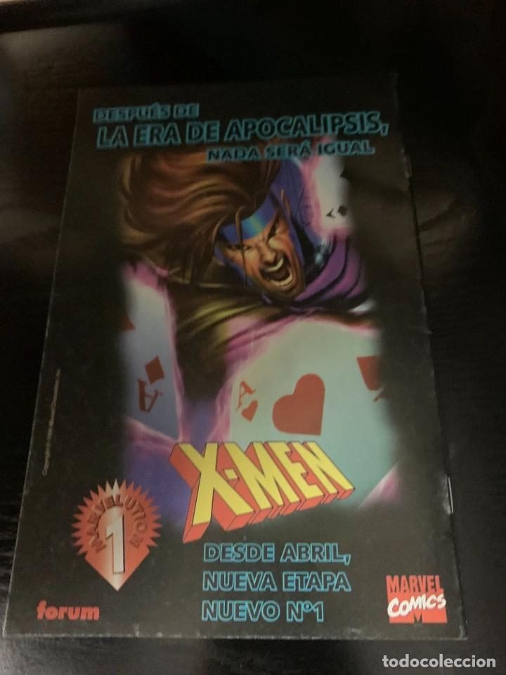 C&oacute;mics: Ultraforce n&ordm; 9 - Foto 2