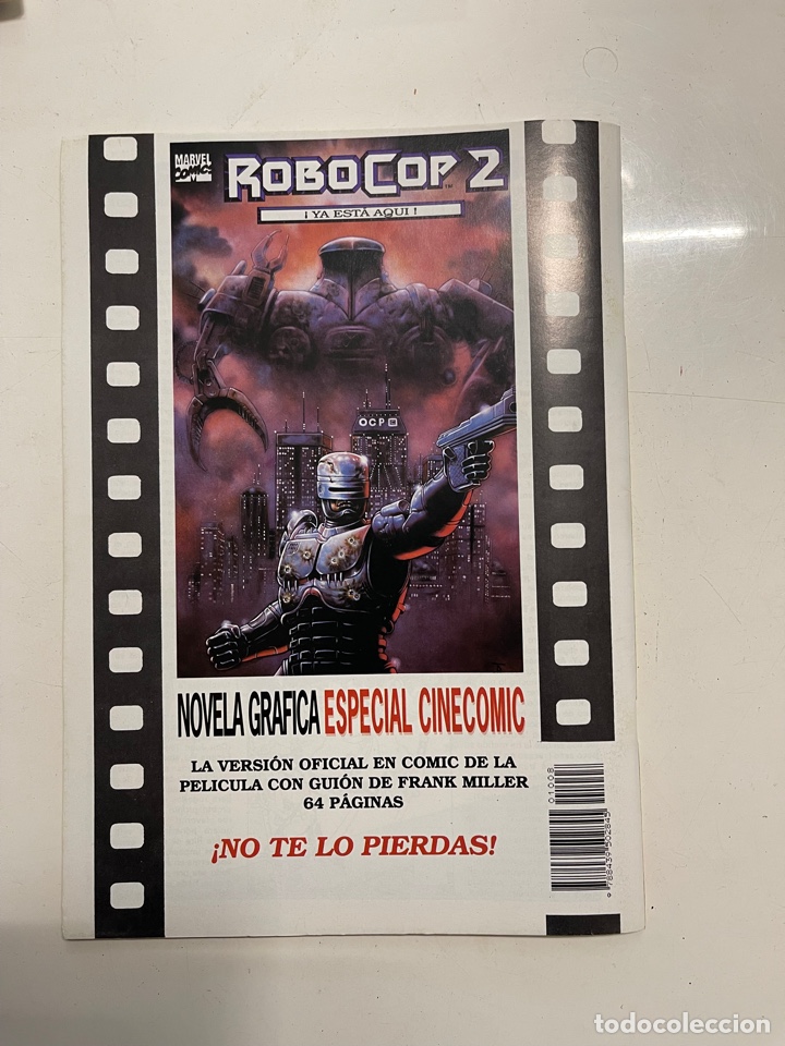 C&oacute;mics: Spiderman especial invierno - Foto 2