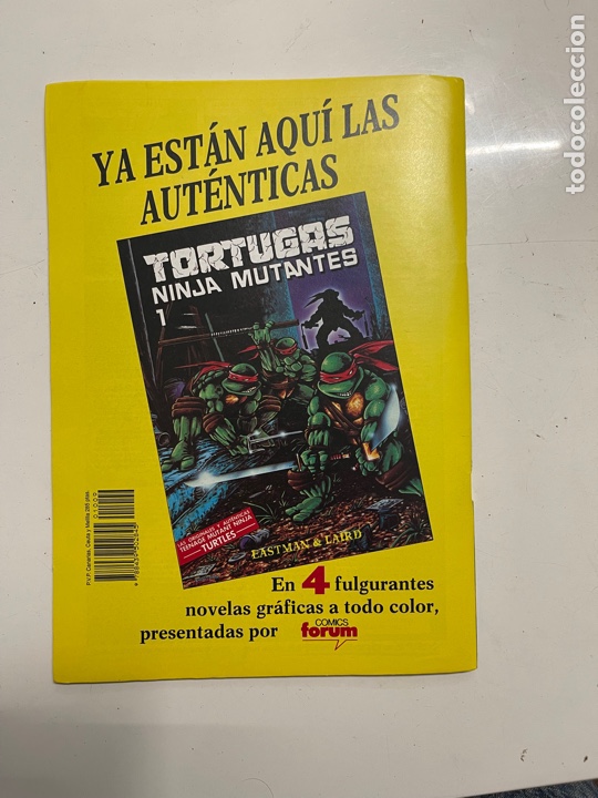 C&oacute;mics: Spiderman especial primavera - Foto 2