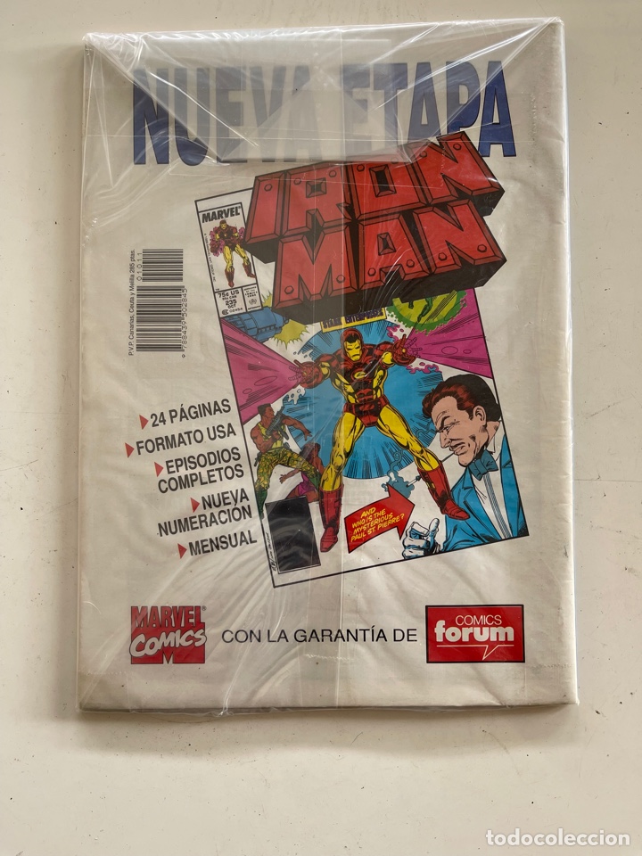 C&oacute;mics: Spiderman - Foto 2