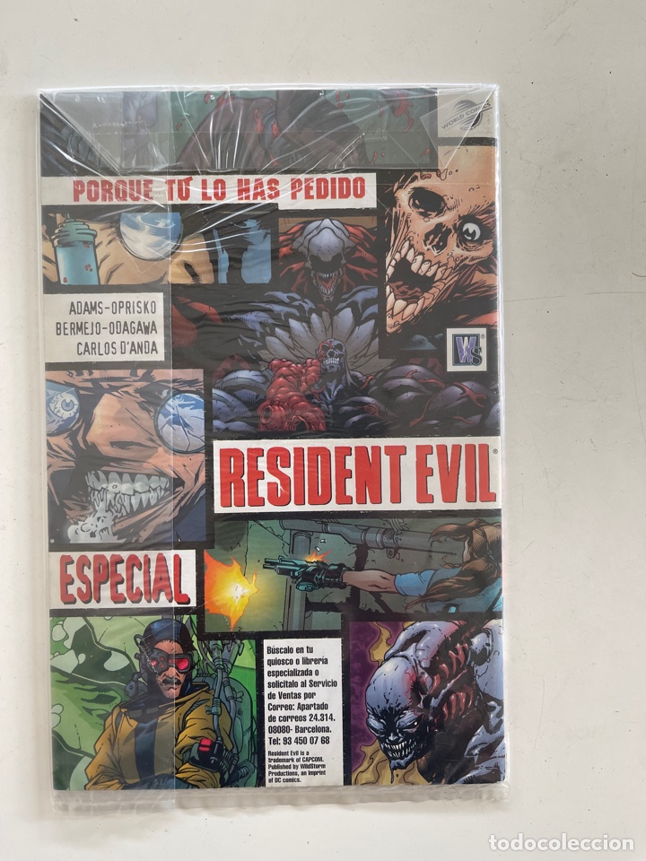 C&oacute;mics: Spiderman - Foto 2