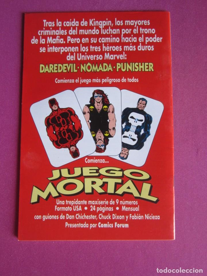 C&oacute;mics: WHAT IF 56 CABLE LOS HOMBRES X CON POSTER FORUM - Foto 2