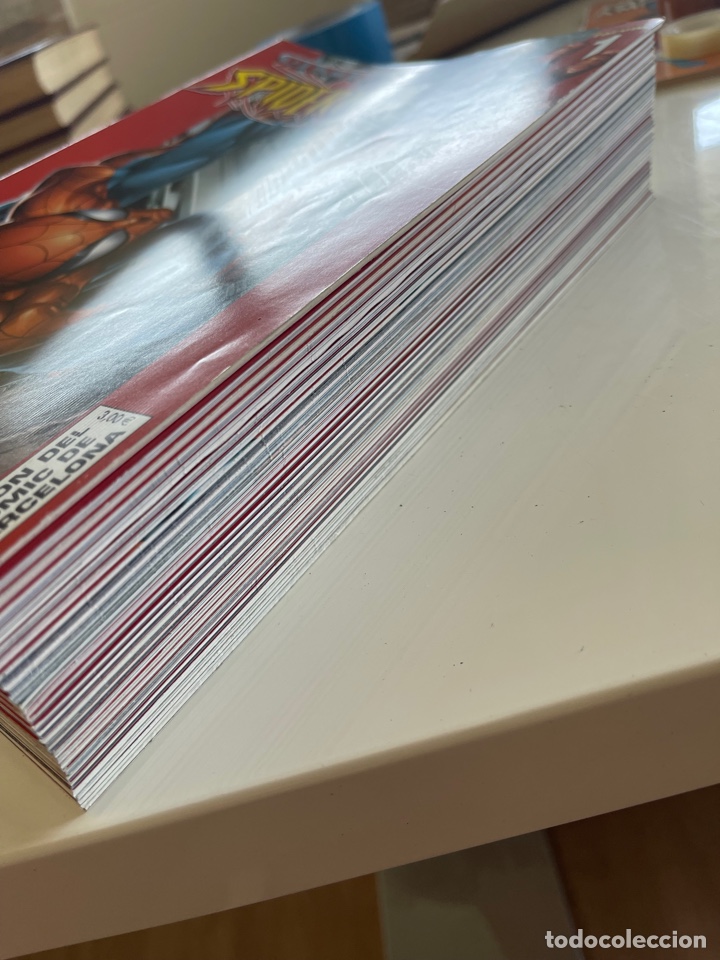 C&oacute;mics: Ult&iacute;mate Spiderman - Foto 2