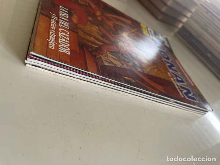 C&oacute;mics: La Espada Salvaje de Conan segunda edici&oacute;n - Foto 2