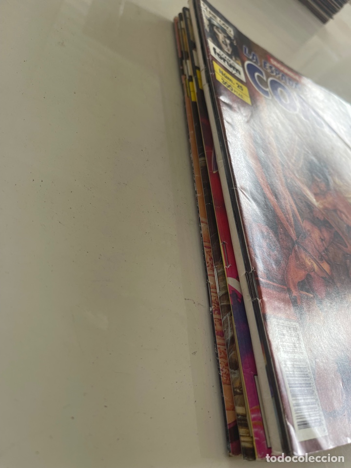 C&oacute;mics: La Espada Salvaje de Conan segunda edici&oacute;n - Foto 3