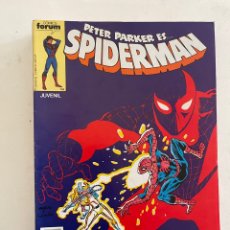 Cómics: PETER PARKER ES SPIDERMAN. Lote 283451533