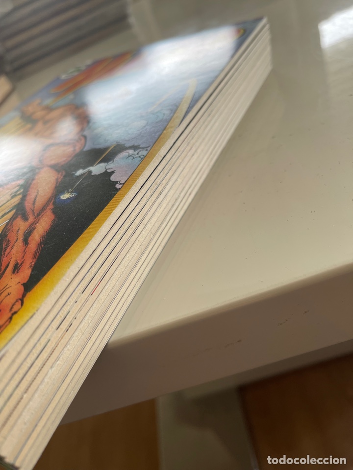 C&oacute;mics: Namor John Byrne - Foto 3