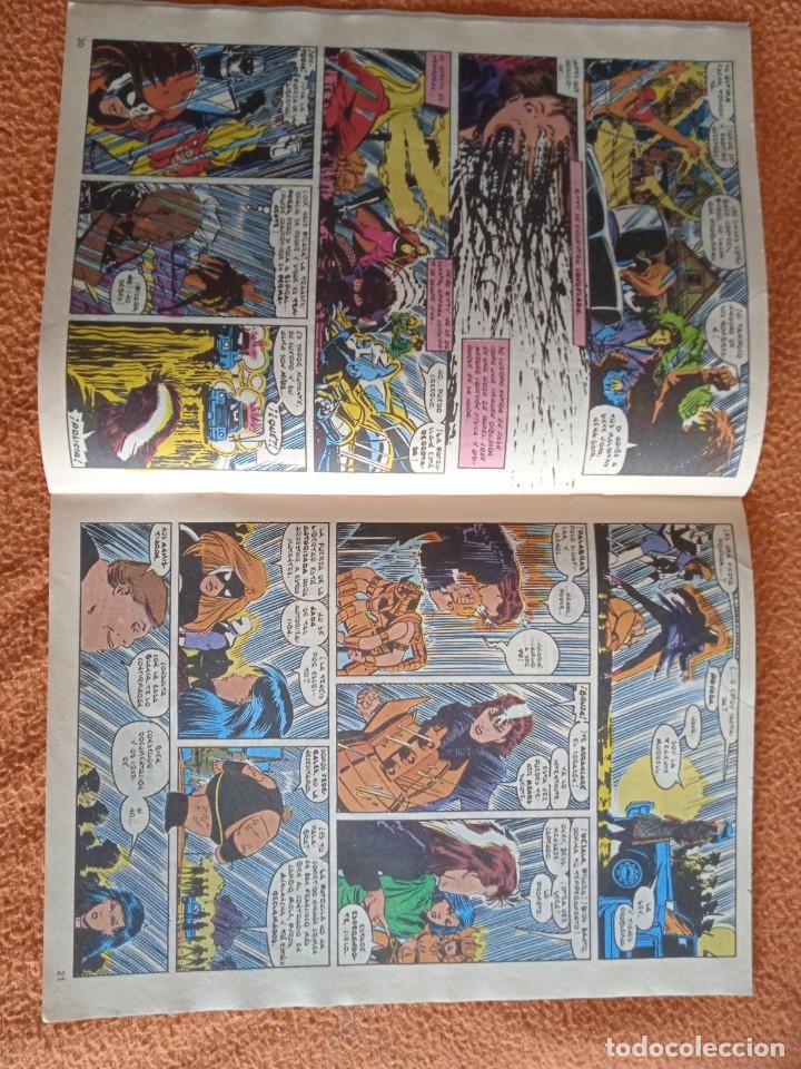 C&oacute;mics: Patrulla X 57 vol 1 forum - Foto 2