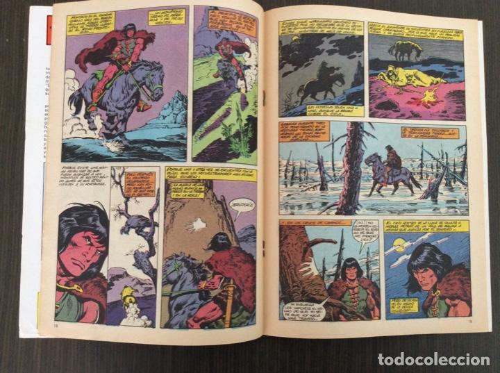 C&oacute;mics: CONAN REY FORUM N&Uacute;MERO 1 - Foto 3