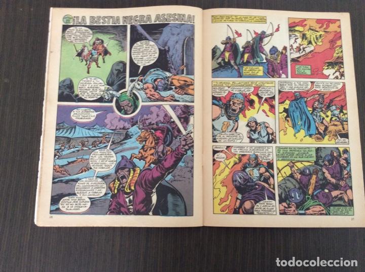 C&oacute;mics: CONAN REY FORUM N&Uacute;MERO 2 - Foto 4