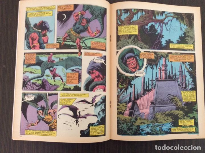C&oacute;mics: CONAN REY FORUM N&Uacute;MERO 3 - Foto 3