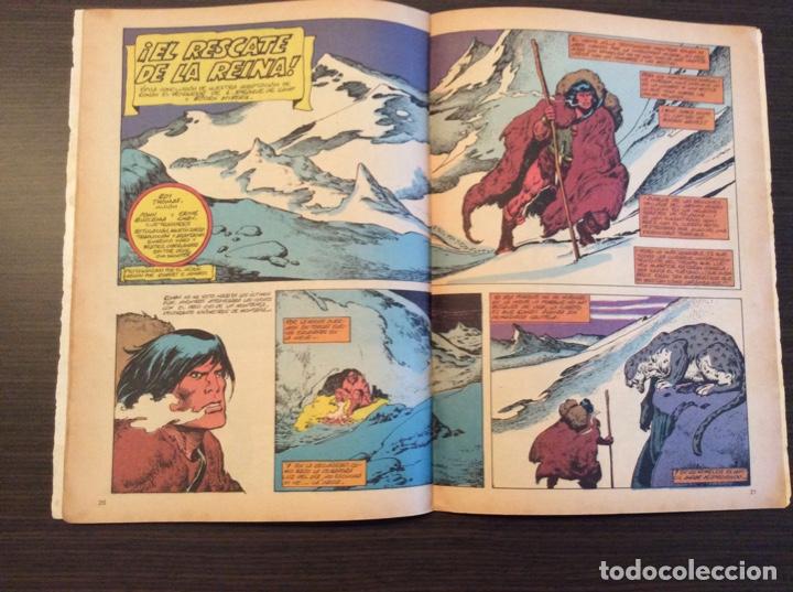 C&oacute;mics: CONAN REY FORUM N&Uacute;MERO 8 - Foto 3