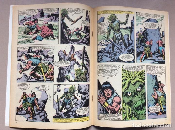 C&oacute;mics: CONAN REY FORUM N&Uacute;MERO 10 - Foto 3