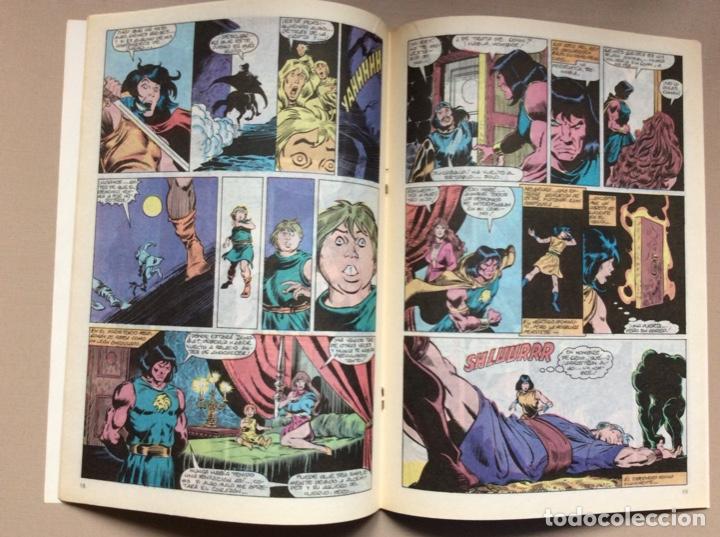 C&oacute;mics: CONAN REY FORUM N&Uacute;MERO 13 - Foto 3
