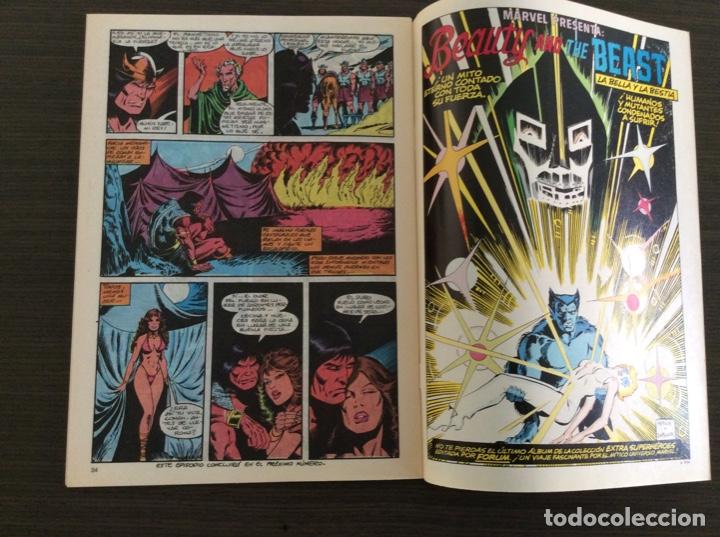 C&oacute;mics: CONAN REY FORUM N&Uacute;MERO 15 - Foto 4
