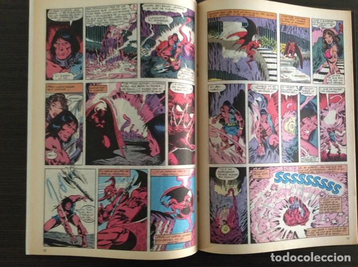C&oacute;mics: CONAN REY FORUM N&Uacute;MERO 16 - Foto 3