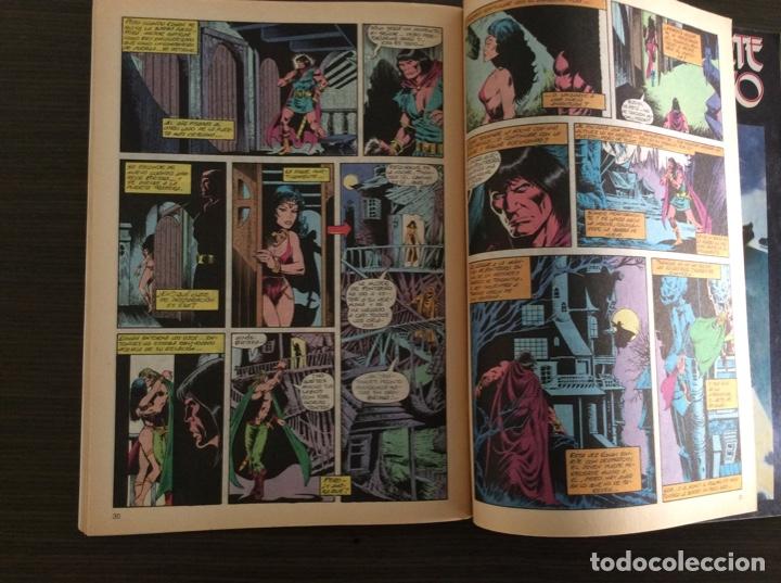 C&oacute;mics: CONAN REY FORUM N&Uacute;MERO 16 - Foto 4
