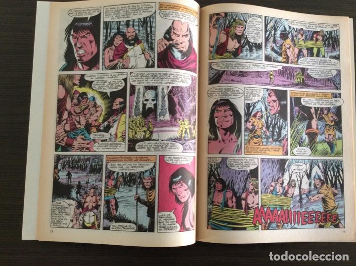 C&oacute;mics: CONAN REY FORUM N&Uacute;MERO 17 - Foto 3